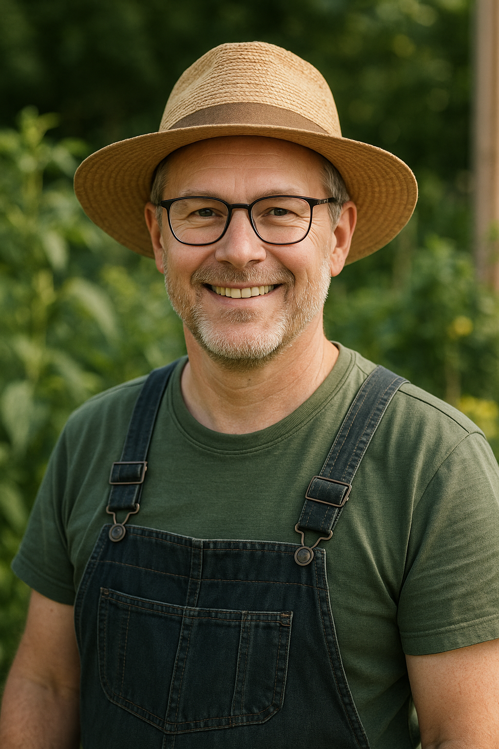 Markus Berger