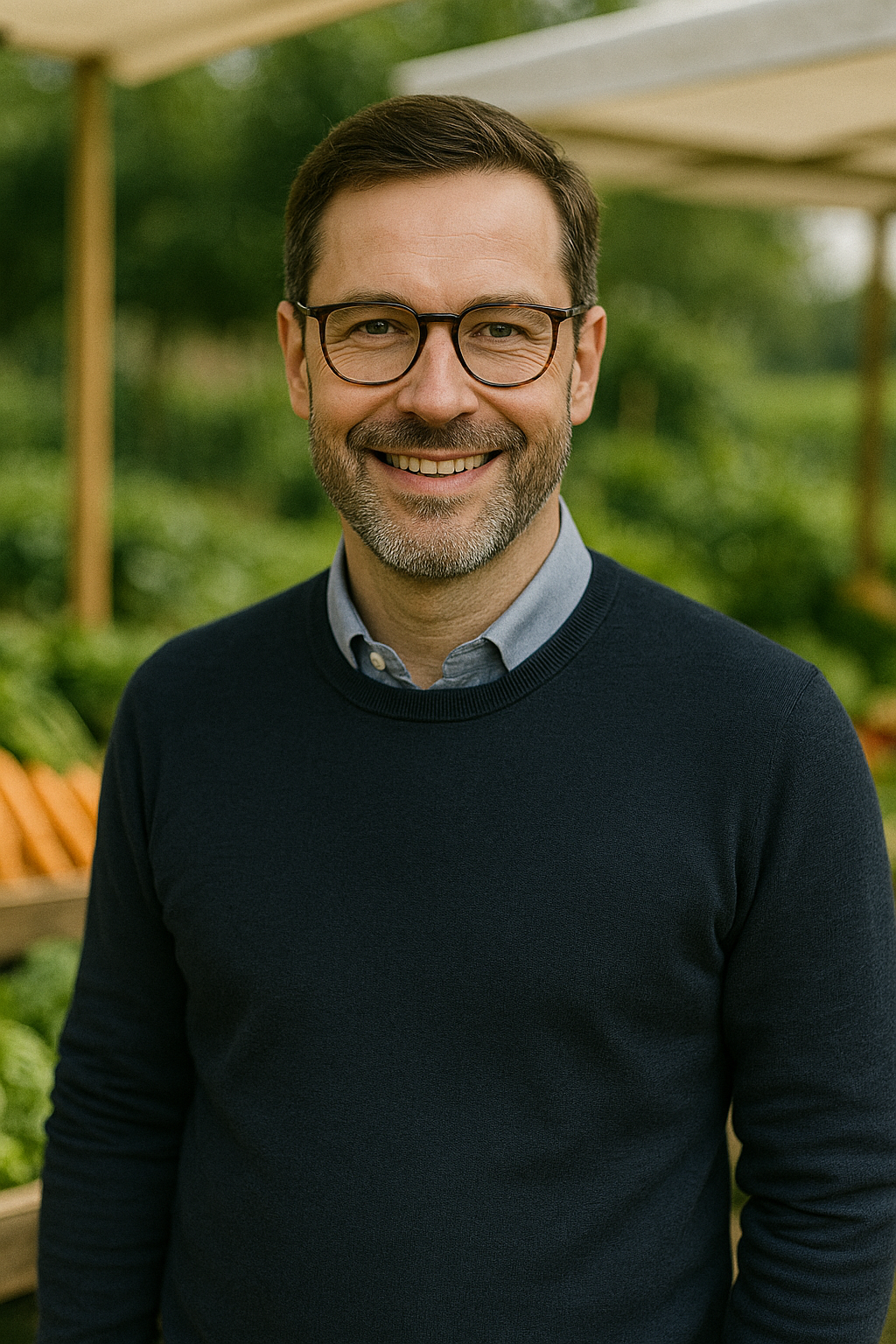 Peter Schmidt
